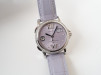 Швейцарские часы Ulysse Nardin San Marco GMT Diamonds Lavender