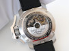 Swiss watch Graham Chronofighter Oversize Automatic Chronograph