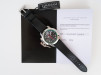 Swiss watch Graham Chronofighter Oversize Automatic Chronograph