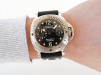 Швейцарський годинник Panerai Luminor Submersible Regatta Special Edition