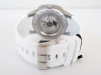 Swiss watch Turbine Racing XL 48mm White