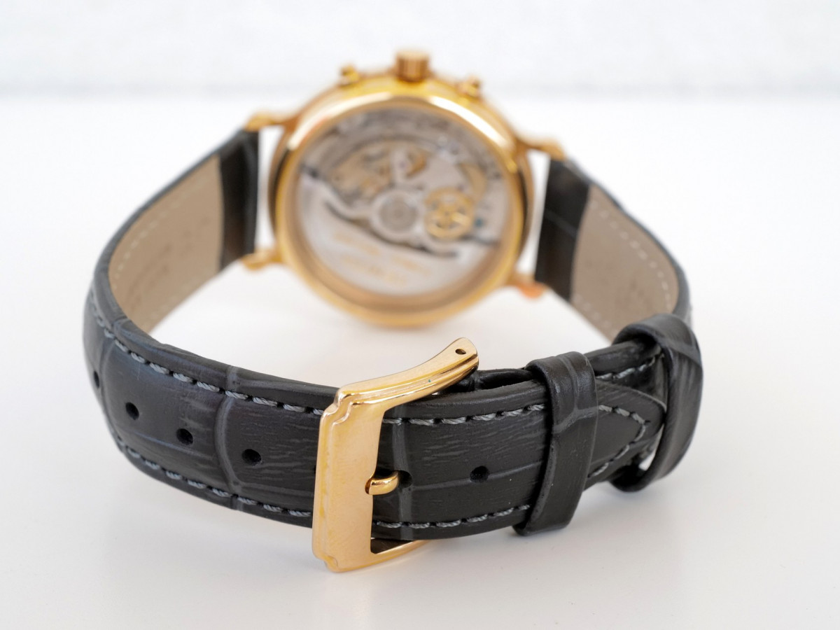 Swiss watch Zenith El Primero Vintage Chronograph