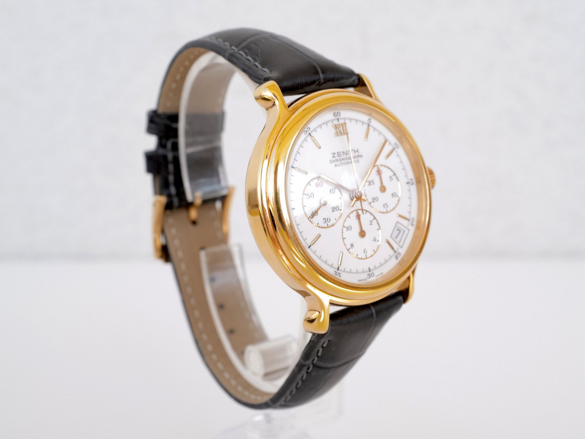 Swiss watch Zenith El Primero Vintage Chronograph