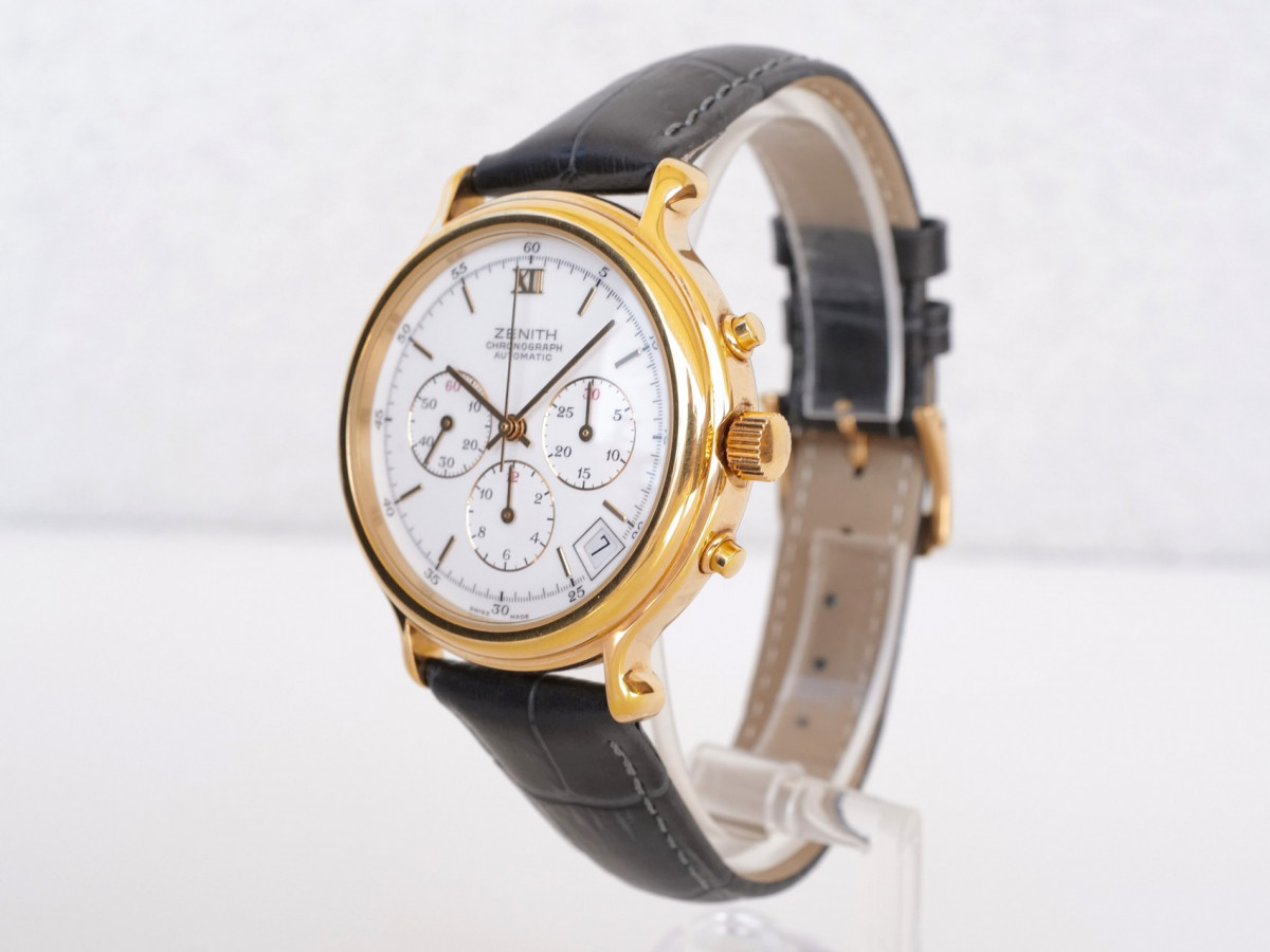 Swiss watch Zenith El Primero Vintage Chronograph