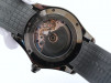 Швейцарський годинник Corum Titanium Bubble 47 Chronograph Monopusher Limited Edition
