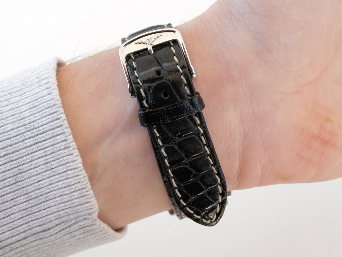 Швейцарський годинник Longines Heritage Chronograph