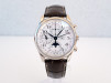 Швейцарський годинник Longines Master Collection Moonphase Chronograph