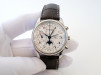 Швейцарський годинник Longines Master Collection Moonphase Chronograph
