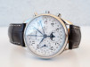 Швейцарський годинник Longines Master Collection Moonphase Chronograph