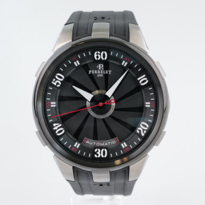 Швейцарские часы Turbine XL