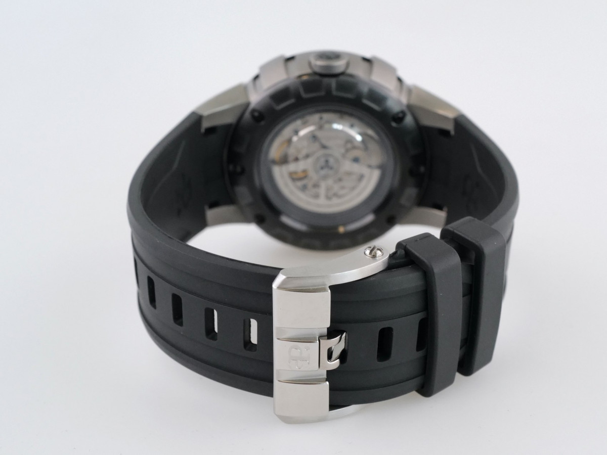 Швейцарские часы Turbine XL