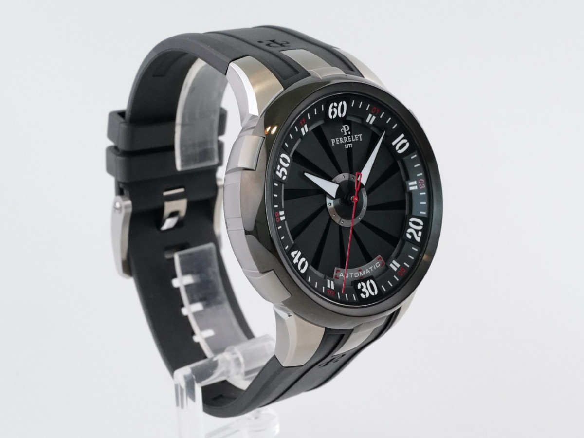 Швейцарские часы Turbine XL