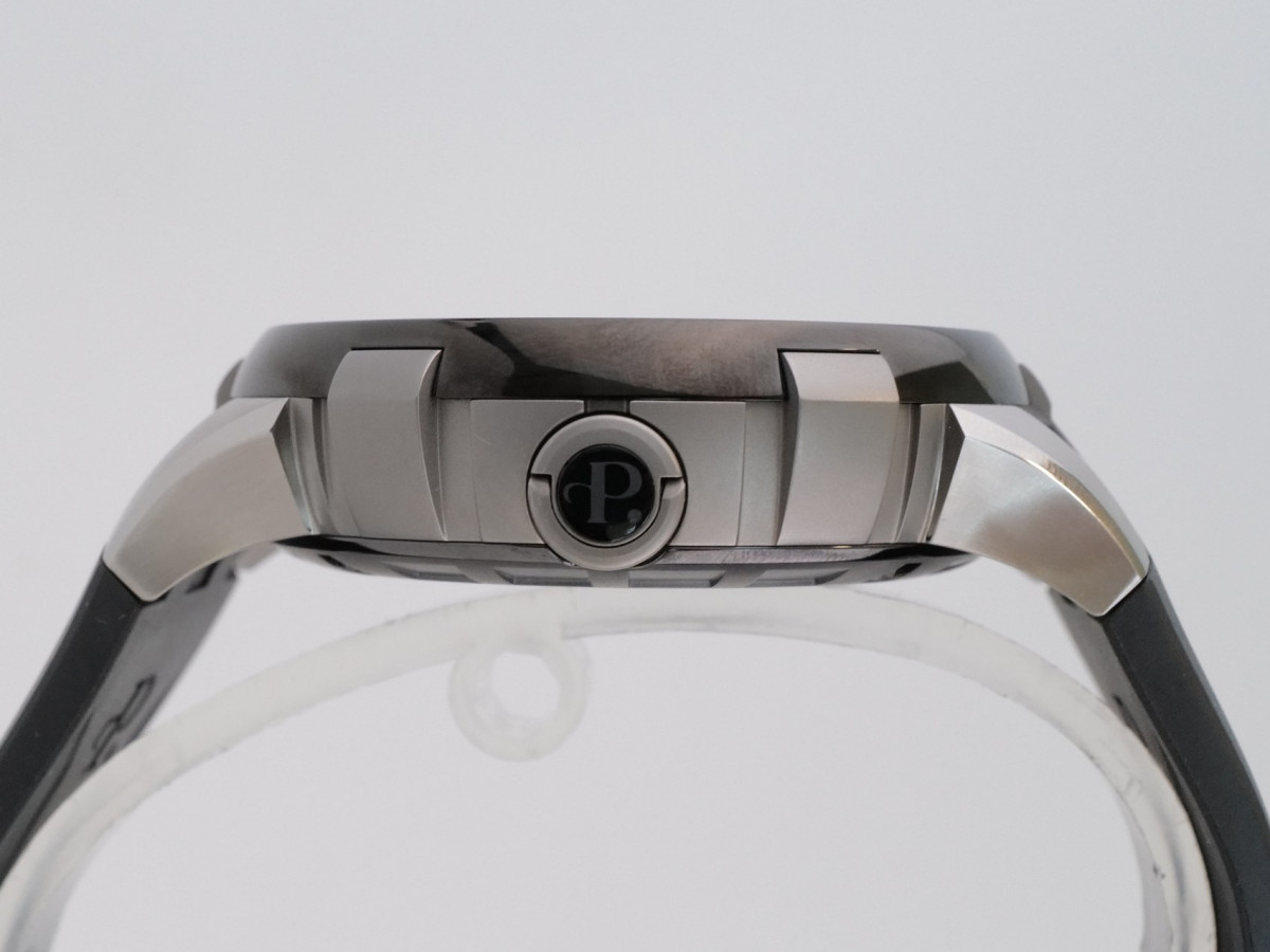 Швейцарские часы Turbine XL