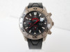Швейцарские часы Omega Seamaster 300M Racing Titanium Chronometer
