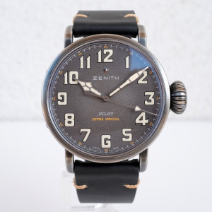 Швейцарський годинник Zenith Pilot Type 20 Extra Special Ton Up