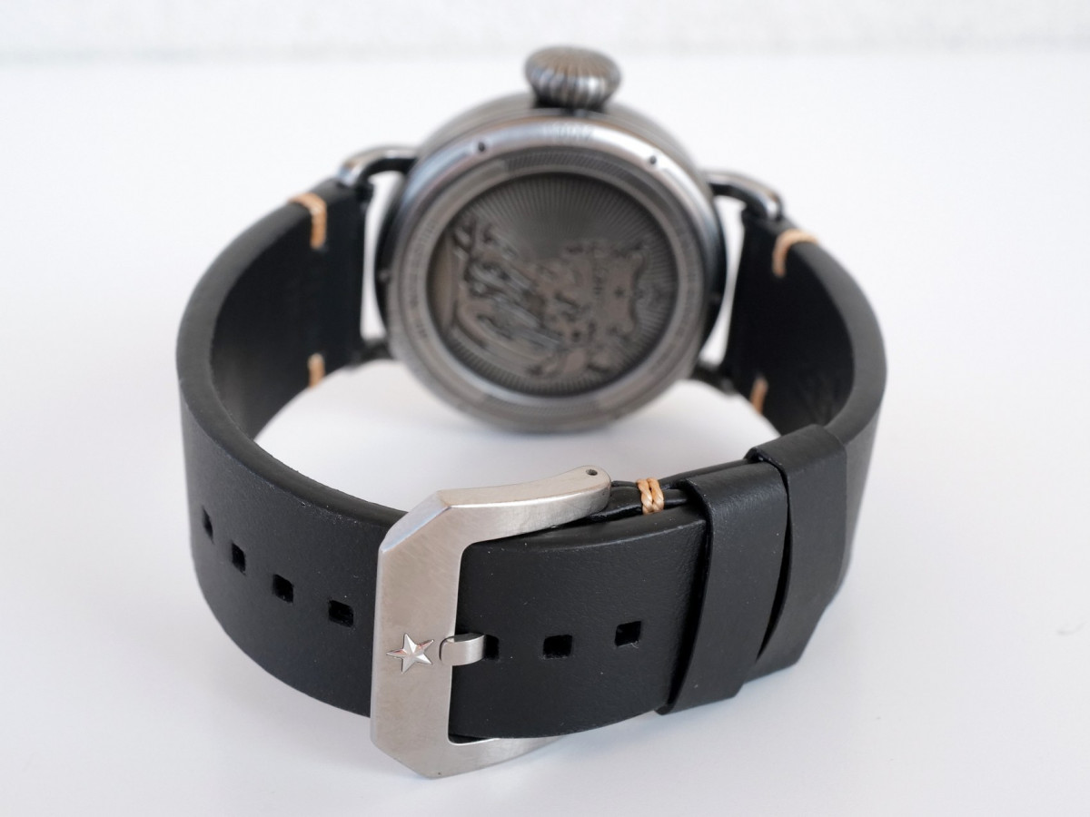 Швейцарские часы Zenith Pilot Type 20 Extra Special Ton Up