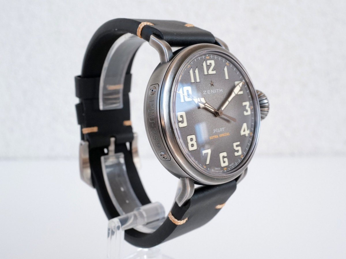 Швейцарские часы Zenith Pilot Type 20 Extra Special Ton Up