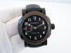 Швейцарские часы Romain Jerome Titanic-DNA Black