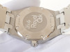 Швейцарские часы Audemars Piguet Royal Oak Quartz Diamond Bezel