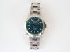 Швейцарские часы Rolex Milgauss Discontinued Blue Dial