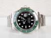 Швейцарський годинник Rolex Submariner Date 41 Starbucks