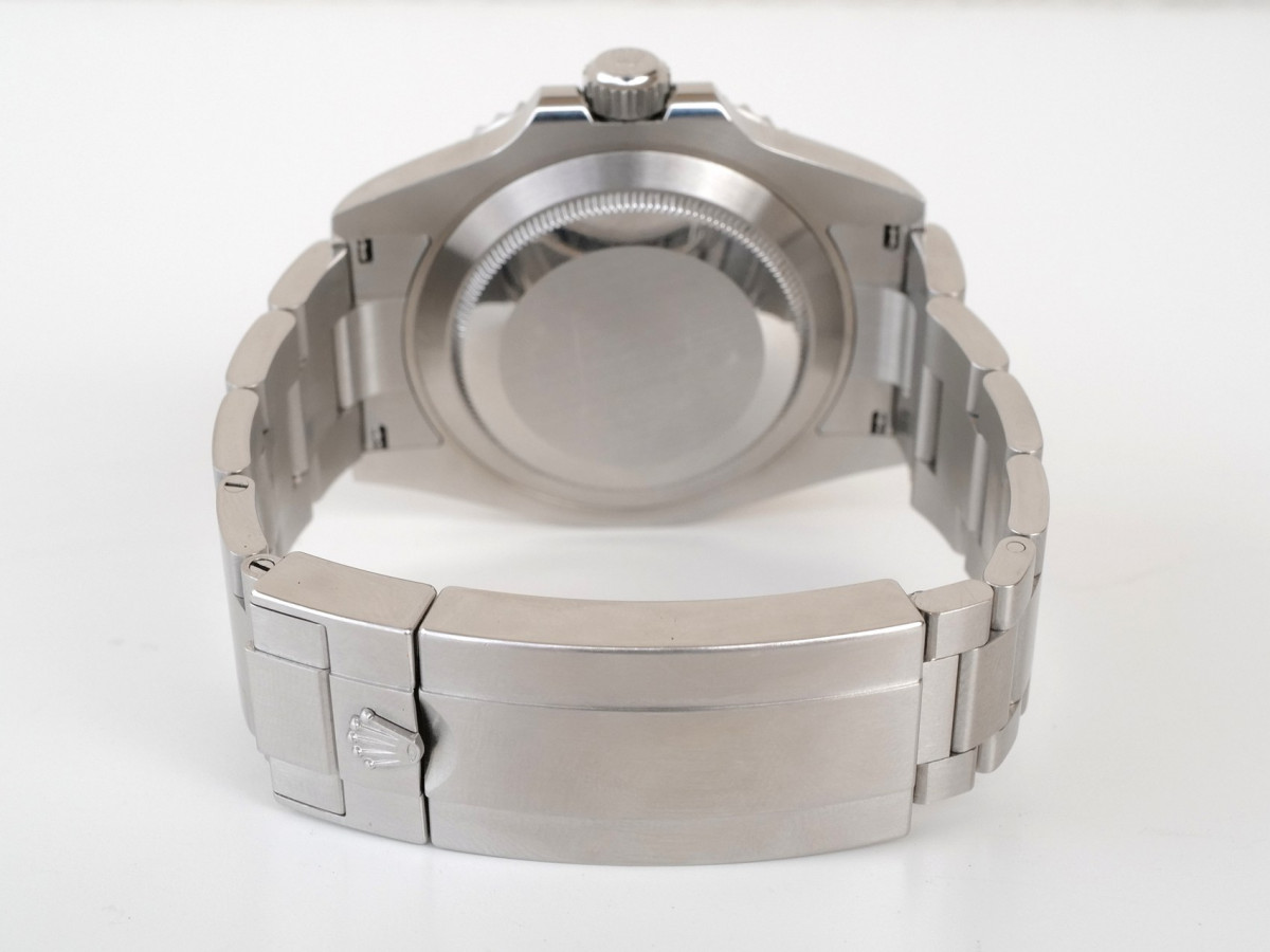 Швейцарський годинник Rolex Submariner Date 41 Starbucks