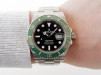 Швейцарський годинник Rolex Submariner Date 41 Starbucks