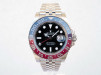 Швейцарський годинник Rolex GMT-Master II Pepsi Jubilee Bracelet