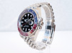 Швейцарський годинник Rolex GMT-Master II Pepsi Jubilee Bracelet