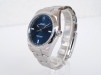 Швейцарський годинник Rolex Oyster Perpetual 39 Blue Dial