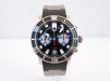 Швейцарские часы Ulysse Nardin Maxi Marine Diver Chronograph