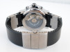 Швейцарские часы Ulysse Nardin Maxi Marine Diver Chronograph