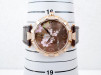 Swiss watch DeWitt Golden Afternoon 18K Rose Gold Diamonds