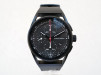 Швейцарський годинник Porsche Design 1919 Chronotimer All Black Titanium Chronograph