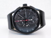 Швейцарський годинник Porsche Design 1919 Chronotimer All Black Titanium Chronograph
