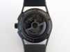 Швейцарський годинник Porsche Design 1919 Chronotimer All Black Titanium Chronograph