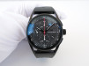 Швейцарський годинник Porsche Design 1919 Chronotimer All Black Titanium Chronograph