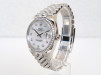 Swiss watch Rolex Datejust 36 Jubilee Steel Diamond Bezel MOP Dial