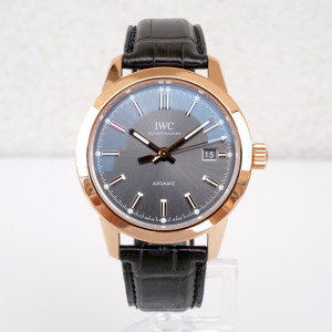 Швейцарський годинник IWC Ingenieur Automatic 18K Rose Gold