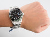Швейцарський годинник Revue Thommen Diver GMT Sprite