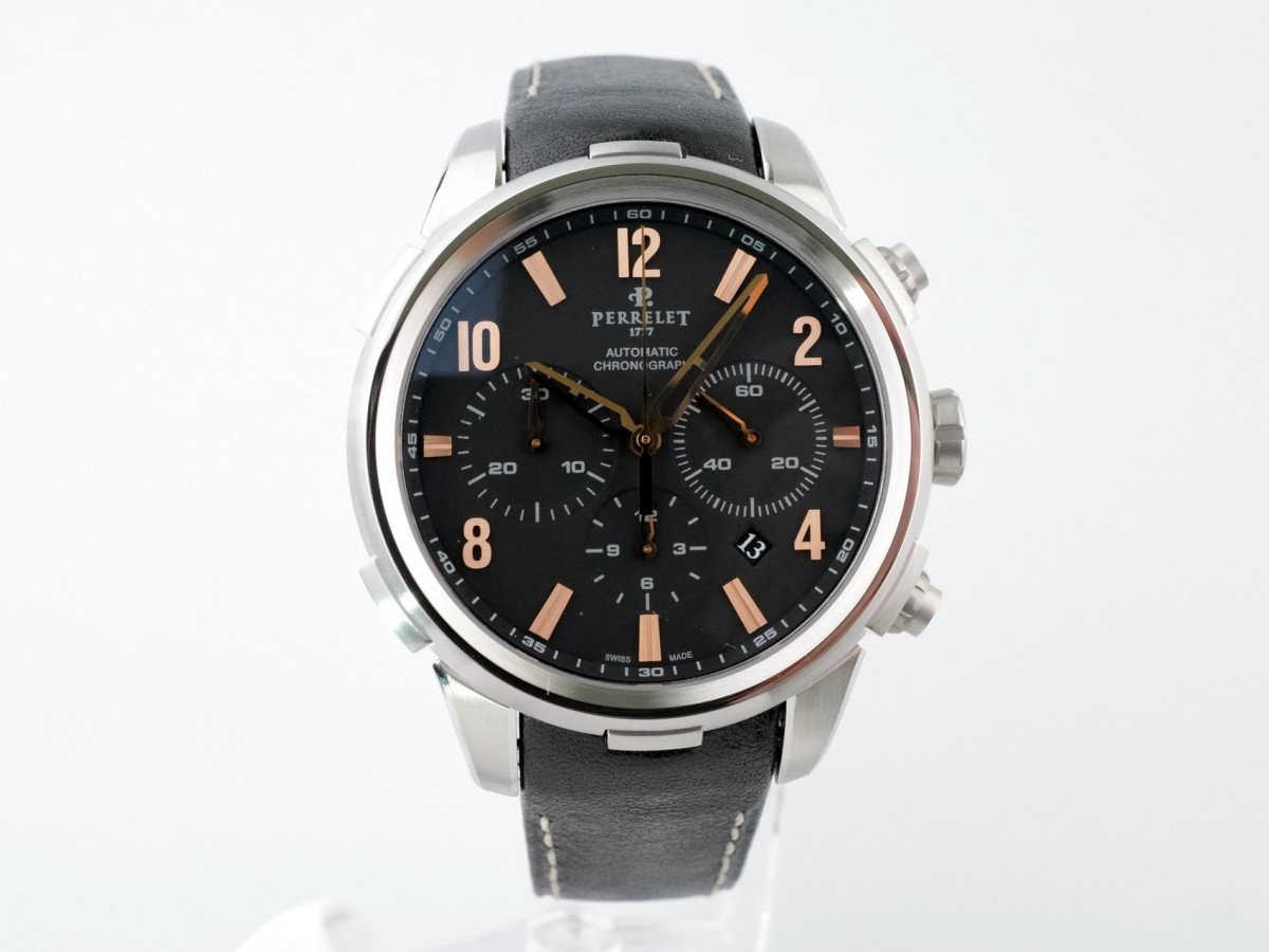 Swiss watch Class-T Chronograph