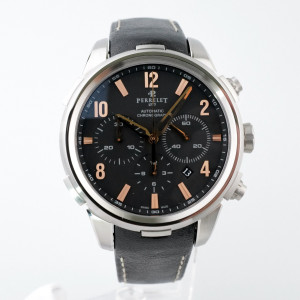 Swiss watch Class-T Chronograph