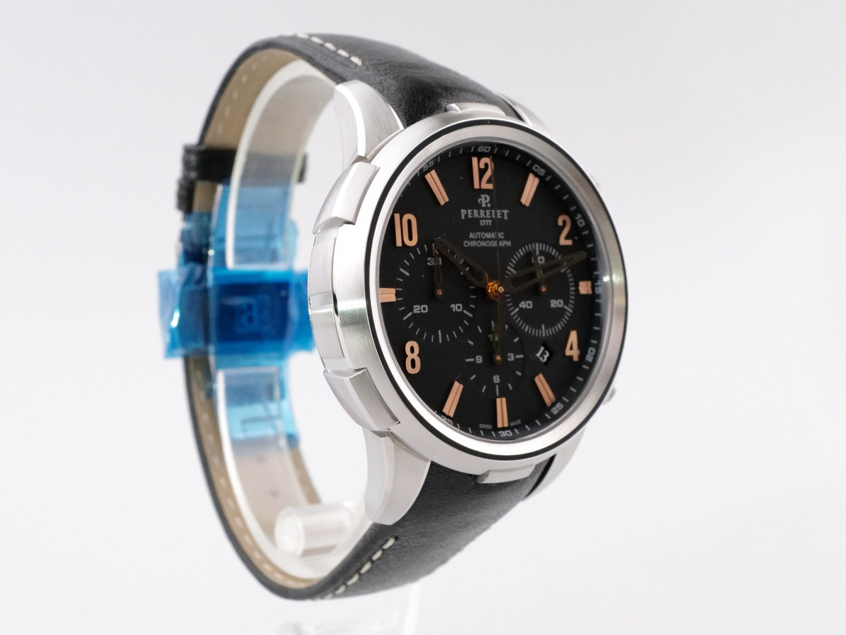 Swiss watch Class-T Chronograph