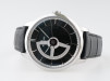 Швейцарские часы First Class Double Rotor Black Dial