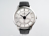Швейцарские часы First Class Double Rotor White Dial