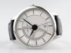Швейцарские часы First Class Double Rotor White Dial