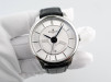 Швейцарские часы First Class Double Rotor White Dial