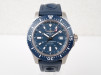 Швейцарський годинник Breitling Superocean 44 Blue Dial