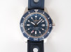 Швейцарський годинник Breitling Superocean 44 Blue Dial