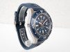 Швейцарський годинник Breitling Superocean 44 Blue Dial